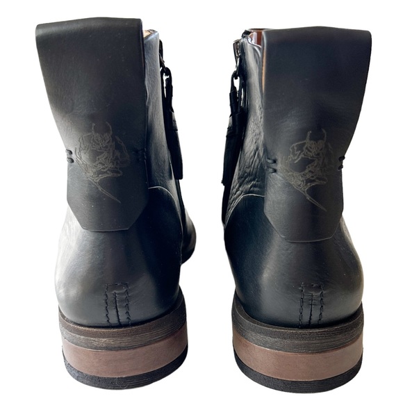 franco sarto paivley